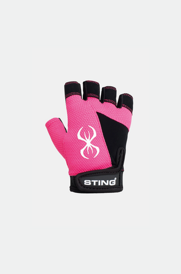 VX1 Vixen Exercise Training Gloves